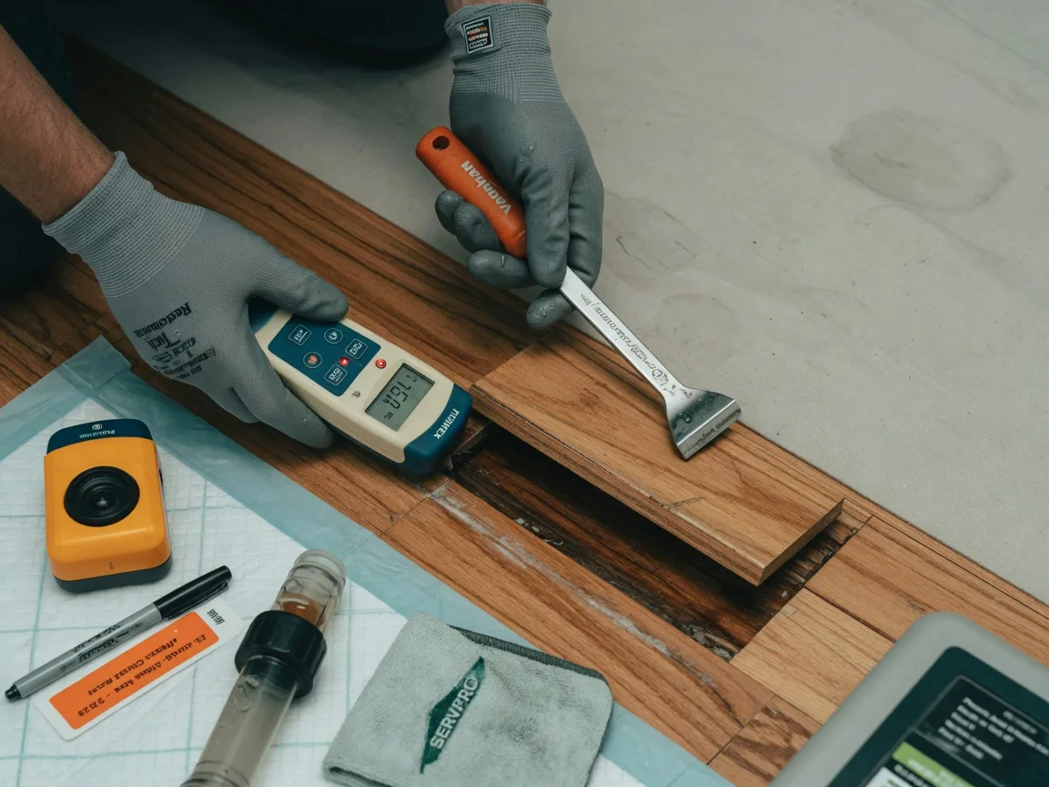 Why choose Water Damage Restoration in Huntington Mills, PA